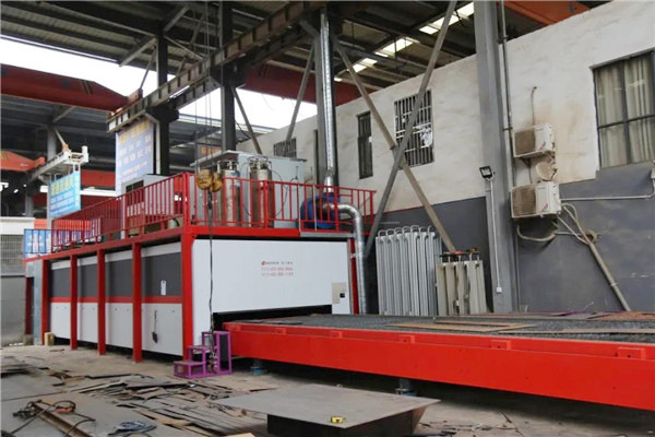 效率、精度到產(chǎn)品覆蓋同步實(shí)現(xiàn)巨變