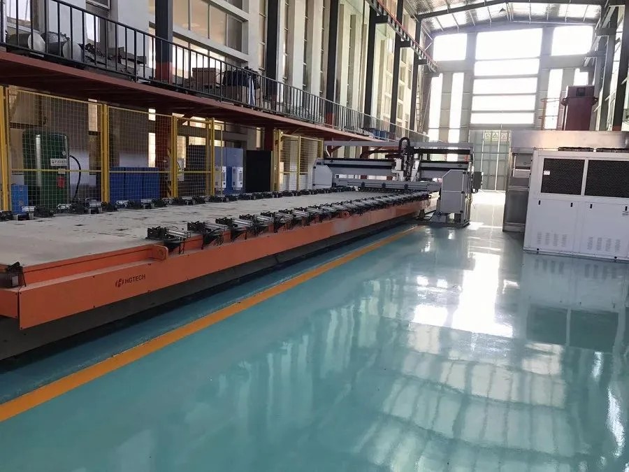 訂單超千萬，華工激光在這一領(lǐng)域打破國外壟斷！