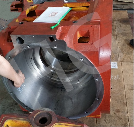 高速激光熔覆，促內(nèi)孔修復(fù)技術(shù)再升級