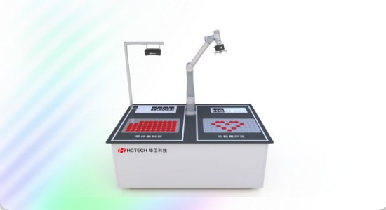 展會預(yù)告 | AI賦能再升級，提前解鎖華工激光上海光博會重磅黑科技！