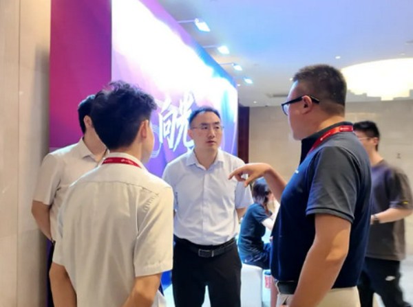 華工激光攜手產(chǎn)業(yè)伙伴，解鎖長三角激光智造新勢能